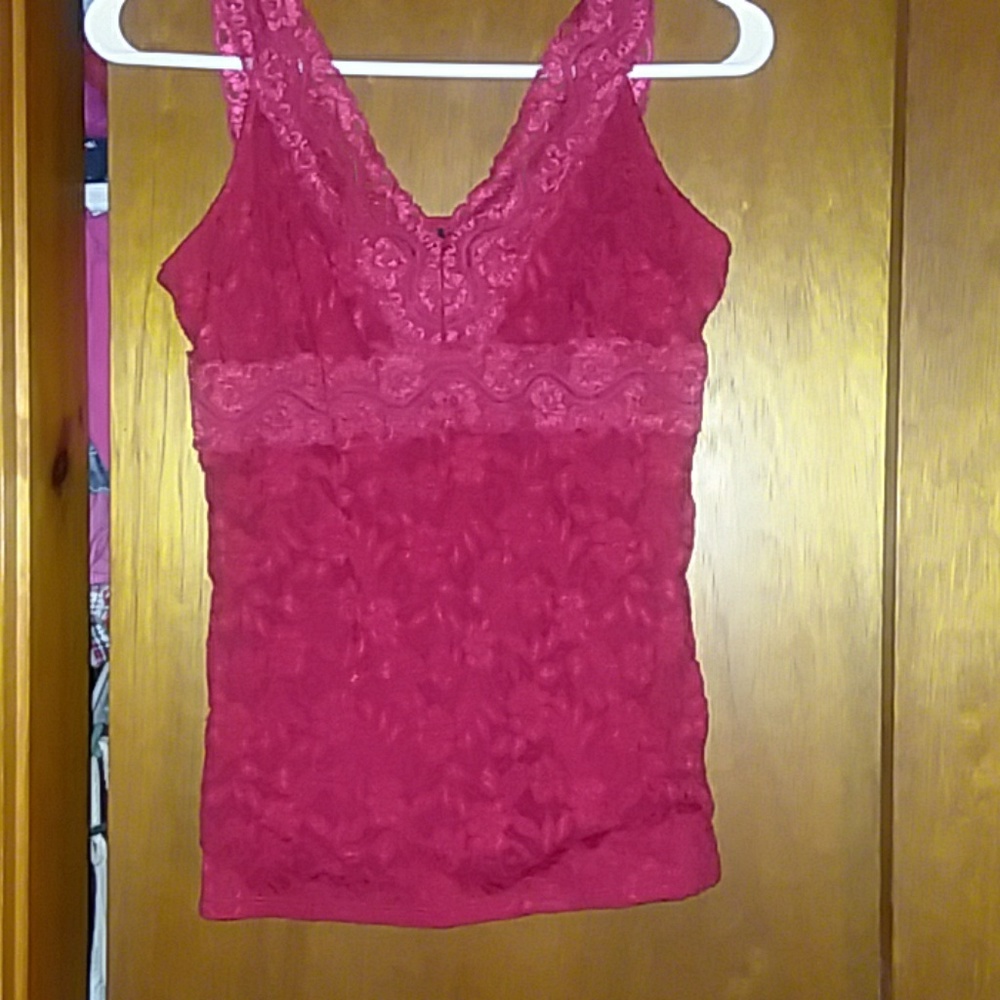 Tank top - Picture 3 of 3